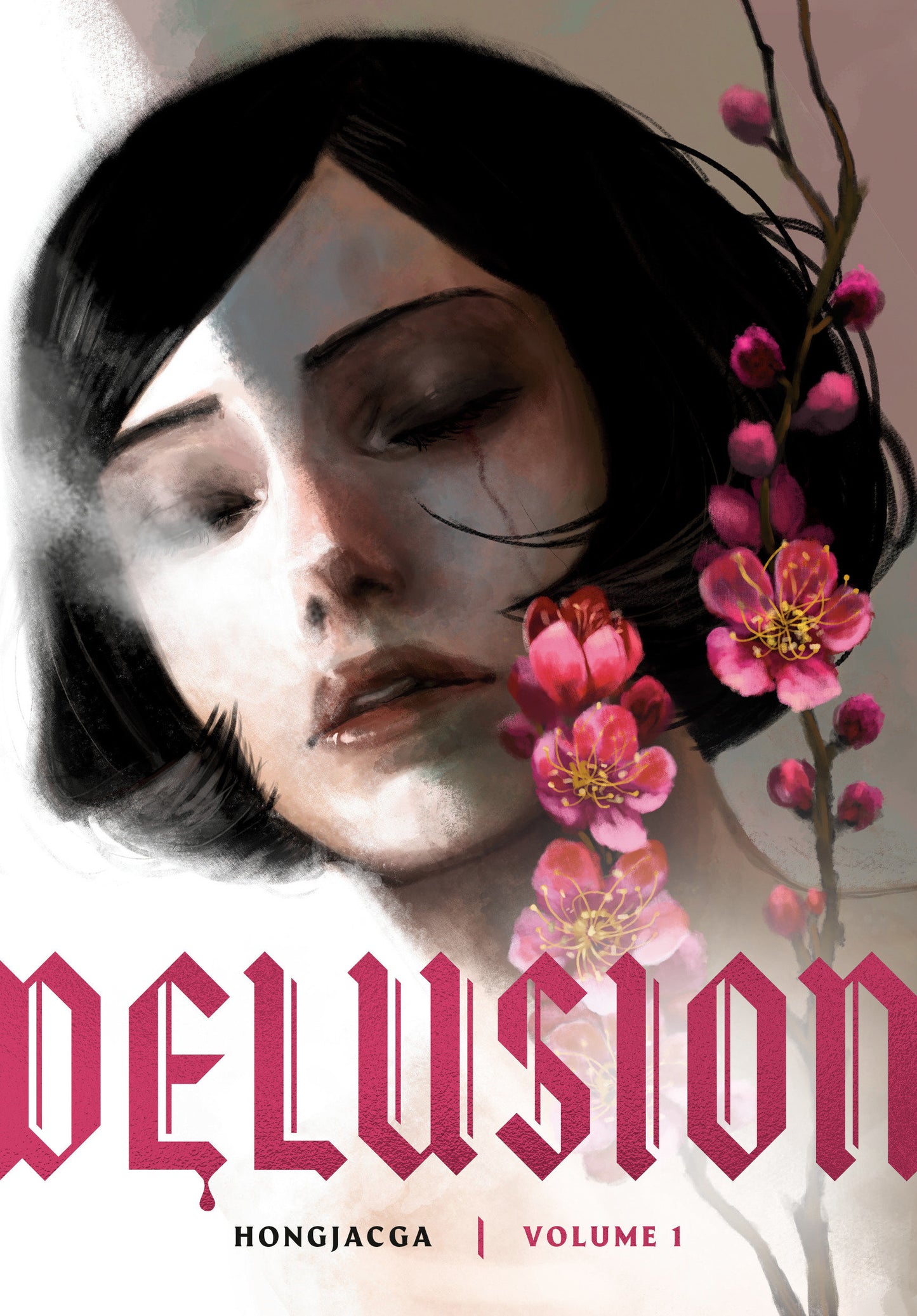 Delusion Volume 01