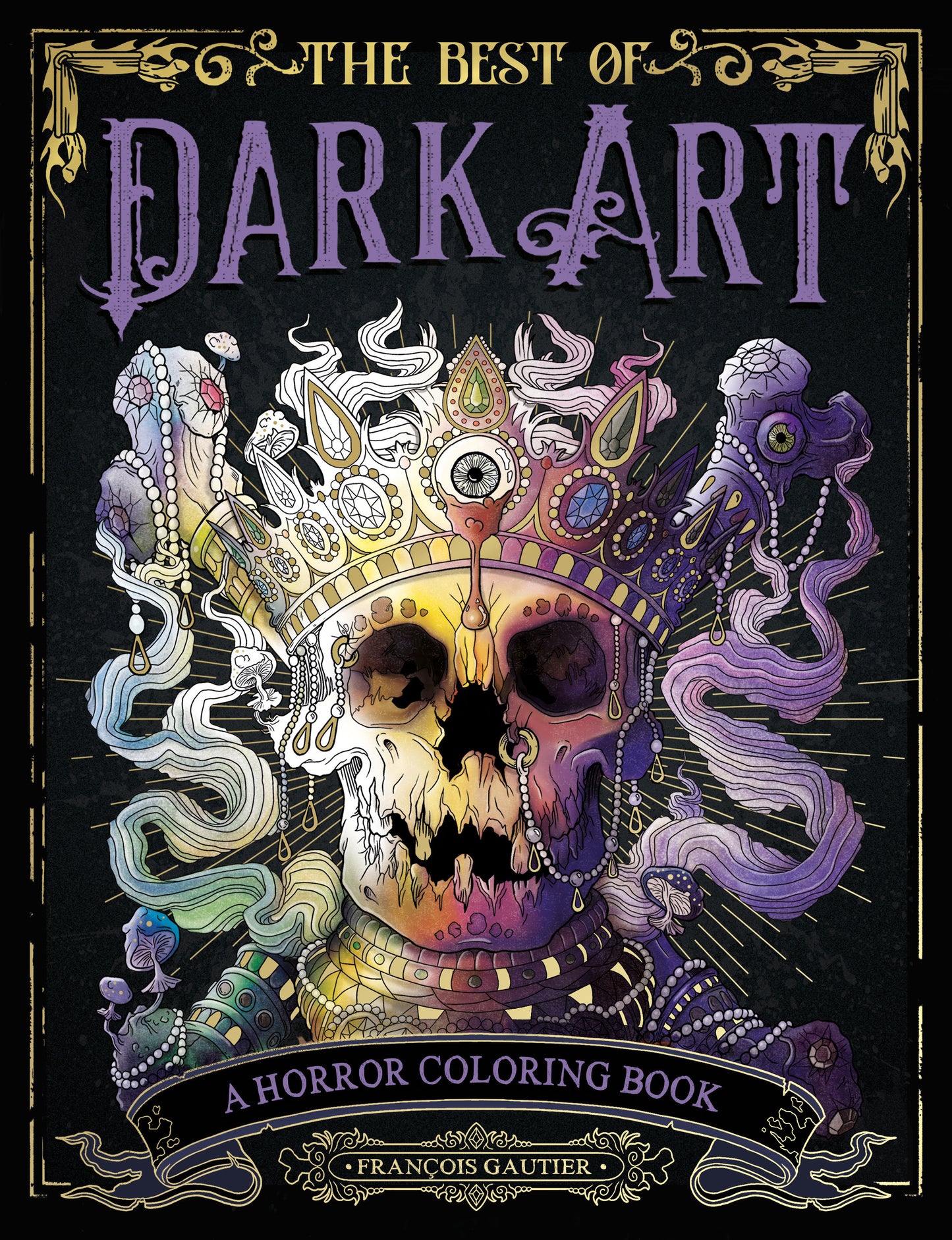 Best of Dark Art