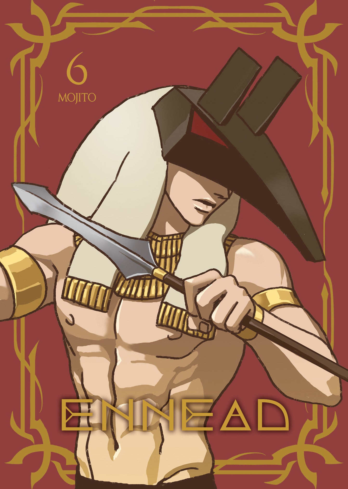 Ennead Volume 06