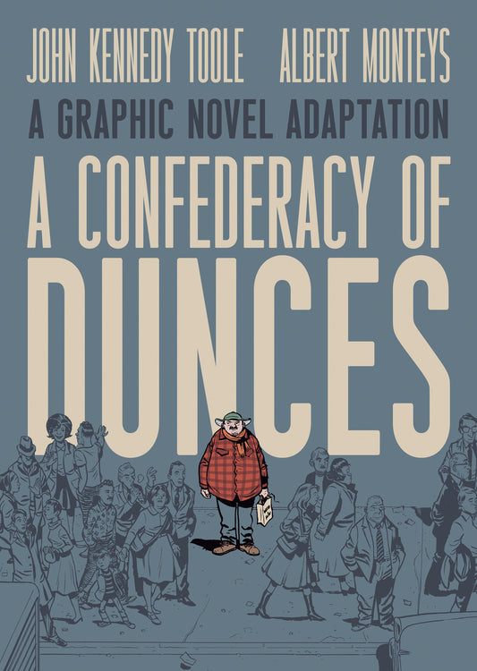 Confederacy of Dunces