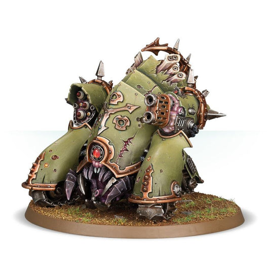 Death Guard Myphitic Blight Hauler