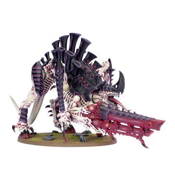 Tyranid Tyrannofex