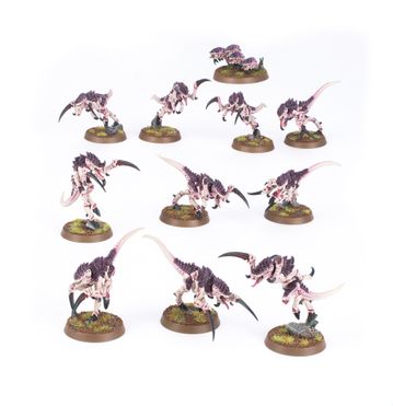Tyranid Hormagaunts