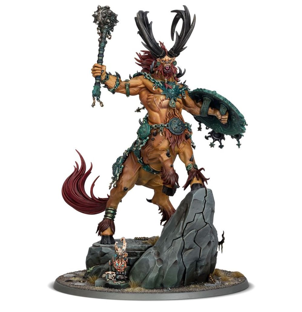 Kragnos The End of Empires