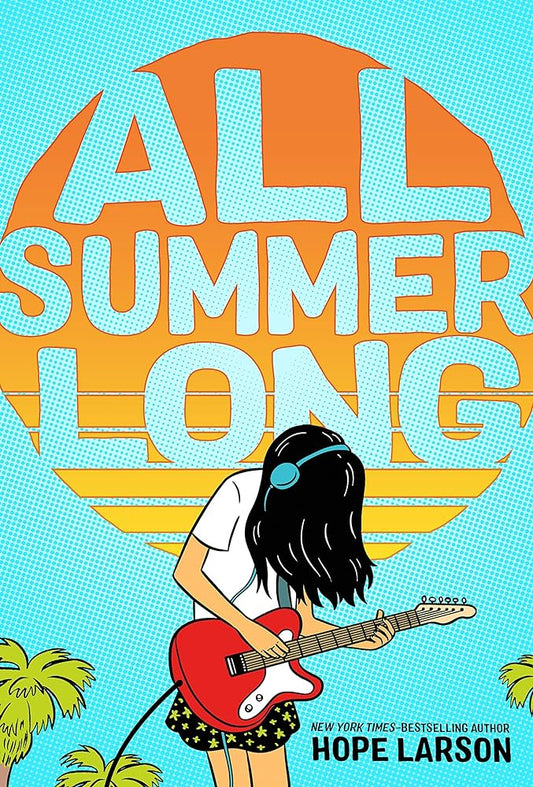 All Summer Long (New Printing)