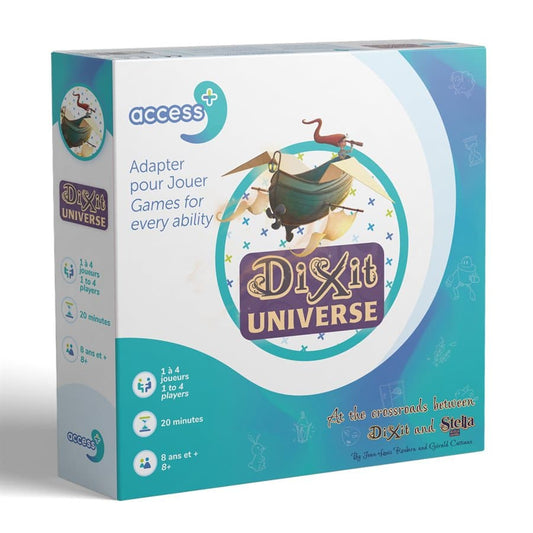 Dixit Universe Access +