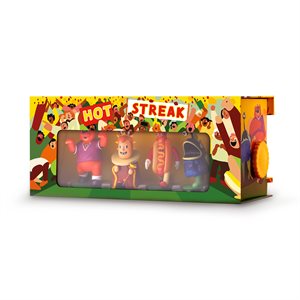 Hot Streak