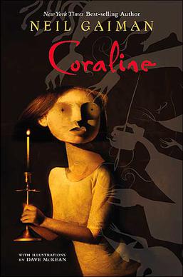 Neil Gaiman's Coraline