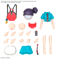 Amate Yuzuriha (Machu) Figure-rise Standard