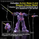 HG 1/144 Psycho Gundam MK-II