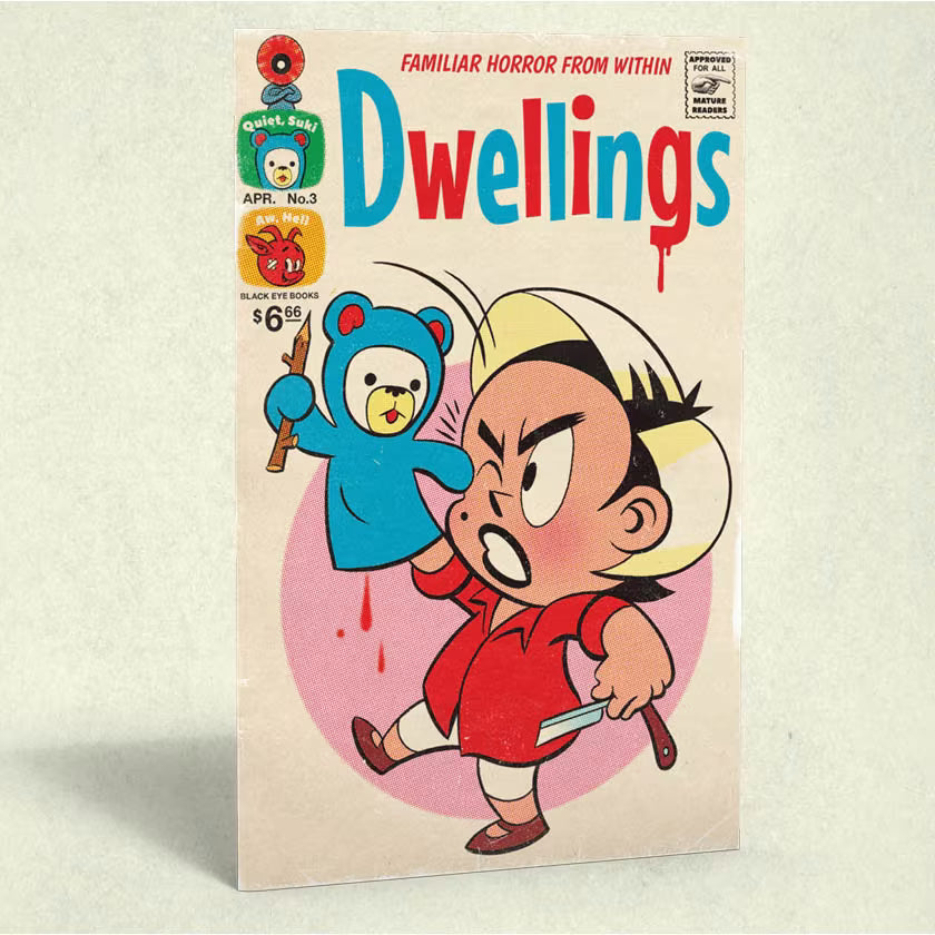 Dwellings #3