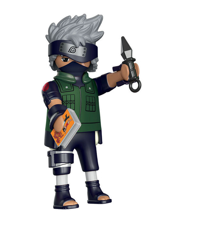 Playmobil Naruto Shippuden Figure