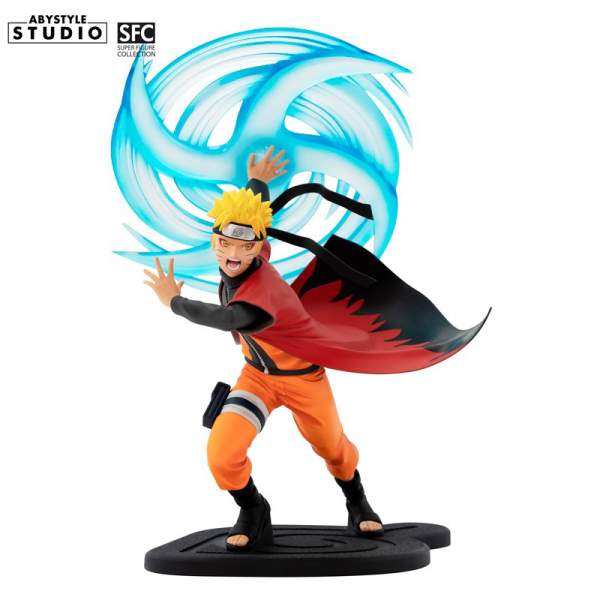 Naruto Rasengan SFC Figure