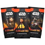 Star Wars Unlimited A Lawless Time Booster