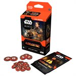 Star Wars Unlimited A Lawless Time Spotlight Deck