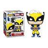 Pop Holiday Wolverine with Sign