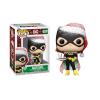 Pop Holiday Batgirl