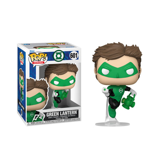 Pop DC New Classics Green Lantern