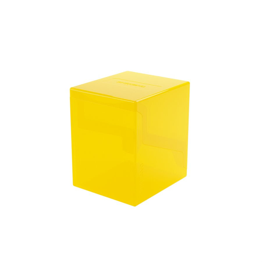 Bastion XL Yellow Deck Box 100ct
