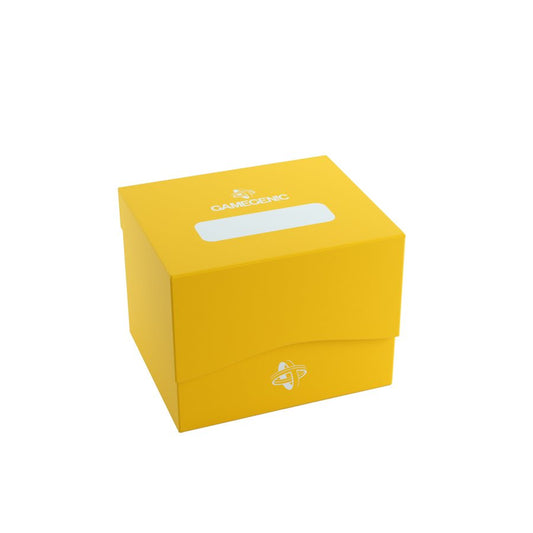 Side Holder XL Yellow Deck Box