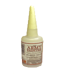 Army Painter Plastic Glue