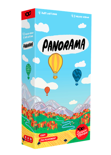 Panorama (Game)