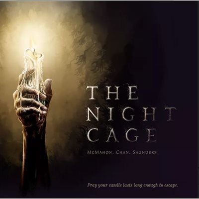 Night Cage