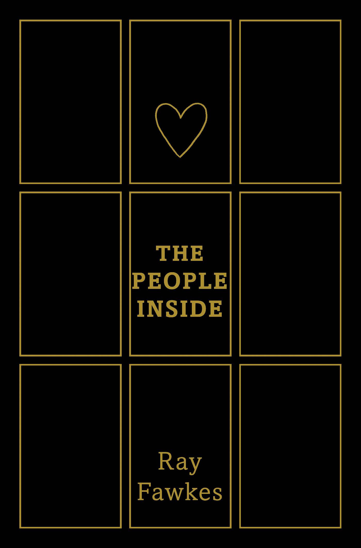 People Inside Hc