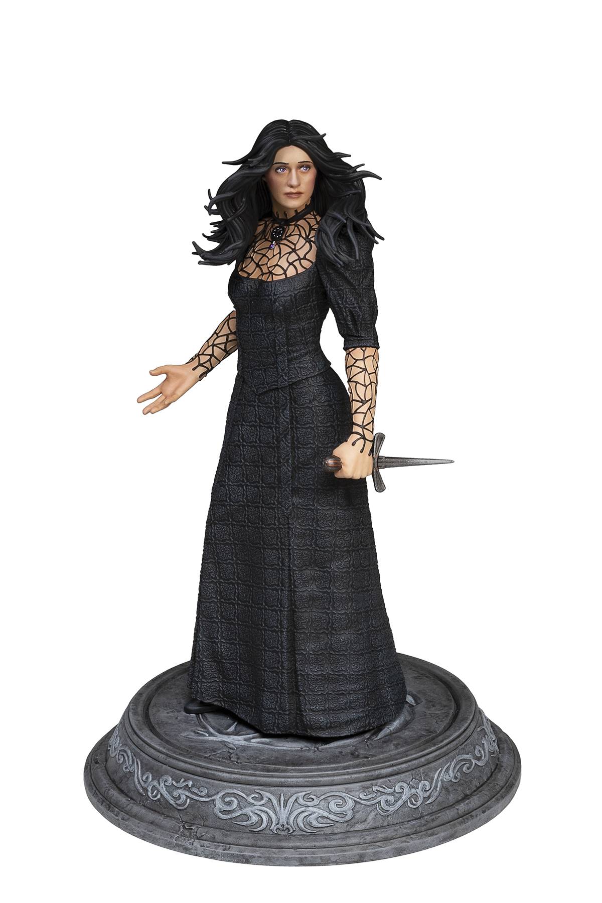 Witcher (Netflix) Yennefer Figure