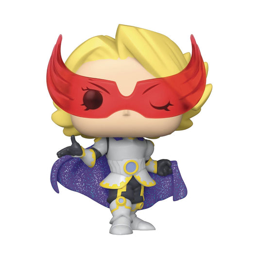 Pop Animation My Hero Academia Yuga Aoyama Vinyl Figure