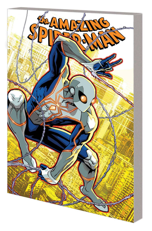 Amazing Spider-Man (Spencer) Volume 13 King's Ransom