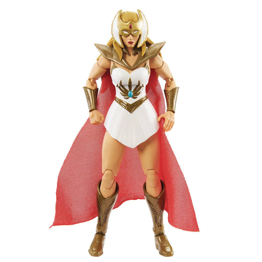 MOTU MASTERVERSE DLX SHE-RA AF