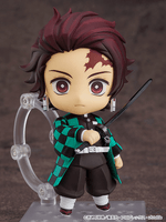 Demon Slayer Tanjiro Kamado Nendoroid