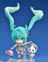 Hatsune Miku With You 2024 Version Nendoroid
