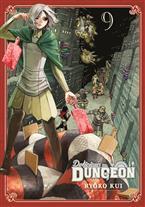 Delicious In Dungeon Vol. 09