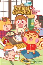 Animal Crossing New Horizons Vol. 07