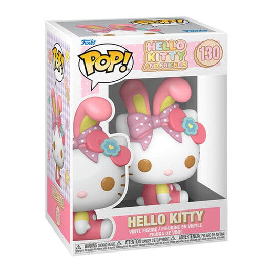 Pop Sanrio Hello Kitty Spring Hello Kitty Figure