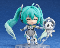 Hatsune Miku With You 2024 Version Nendoroid