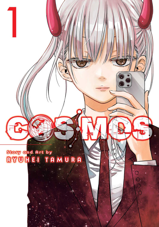 Cosmos Volume 01