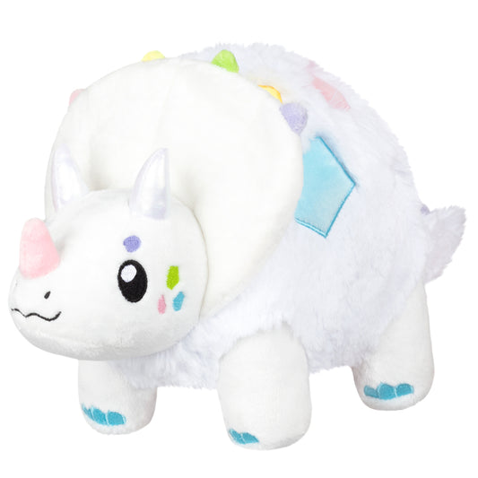 Squishable Mini Opalceratops 7.5" Plush