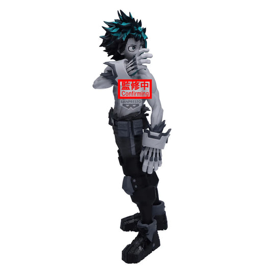 My Hero Academia Noir Edge Collection - Izuku Midoriya
