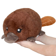 Squishable Mini Baby Platypus