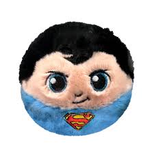 Superman Beanie Bouncer