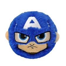Captain America Beanie Bouncer