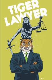 Tiger Lawyer #2