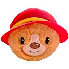 Paddington Beanie Bouncer