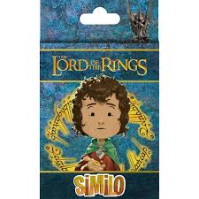 Similo LOTR
