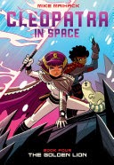 Cleopatra in Space Volume 04 Golden Lion