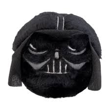 Star Wars Darth Vader Beanie Bouncer