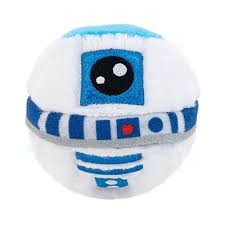 Star Wars R2-D2 Beanie Bouncer